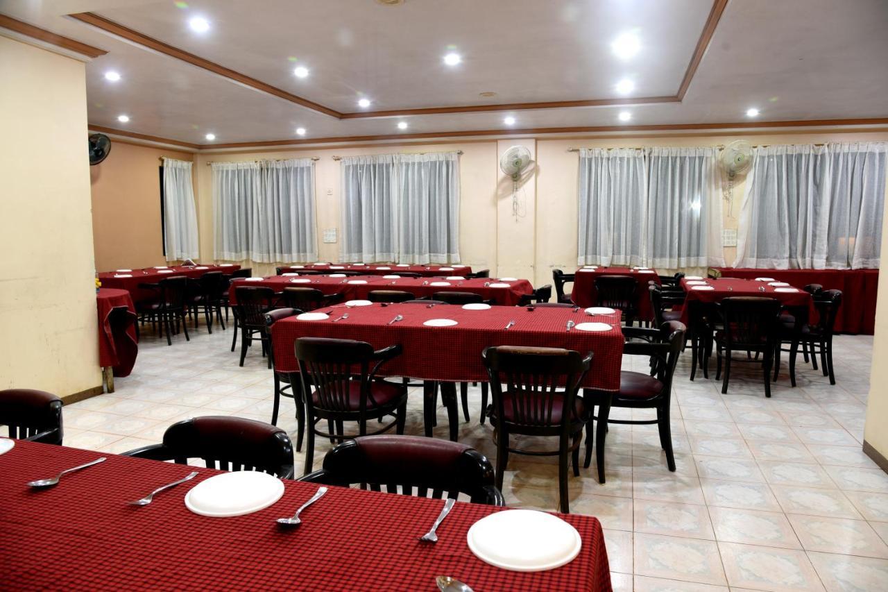 Aveda Blue Country Resort Panchgani Luaran gambar