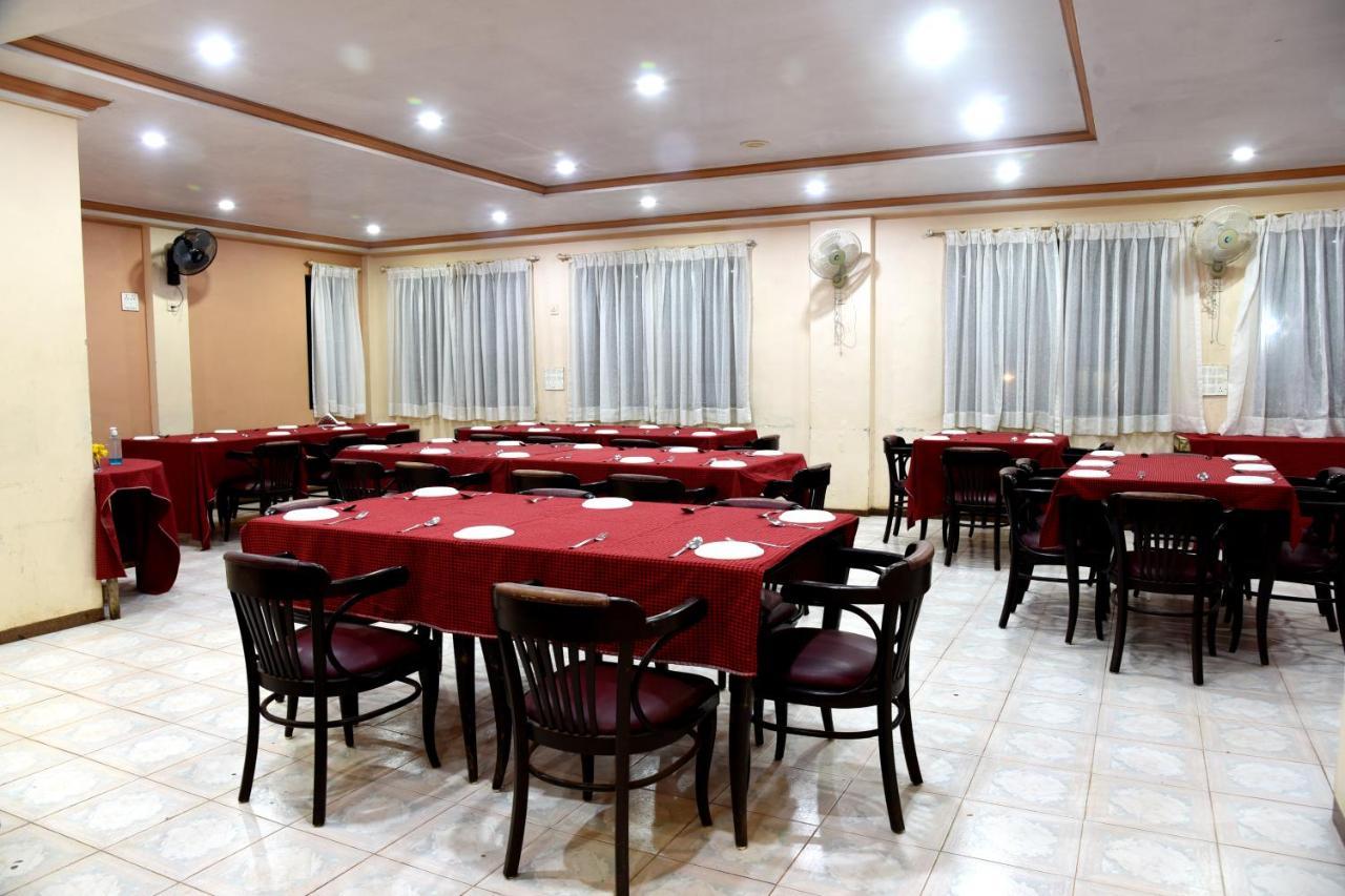 Aveda Blue Country Resort Panchgani Luaran gambar