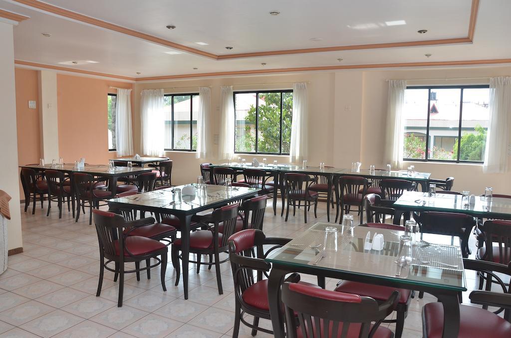 Aveda Blue Country Resort Panchgani Luaran gambar